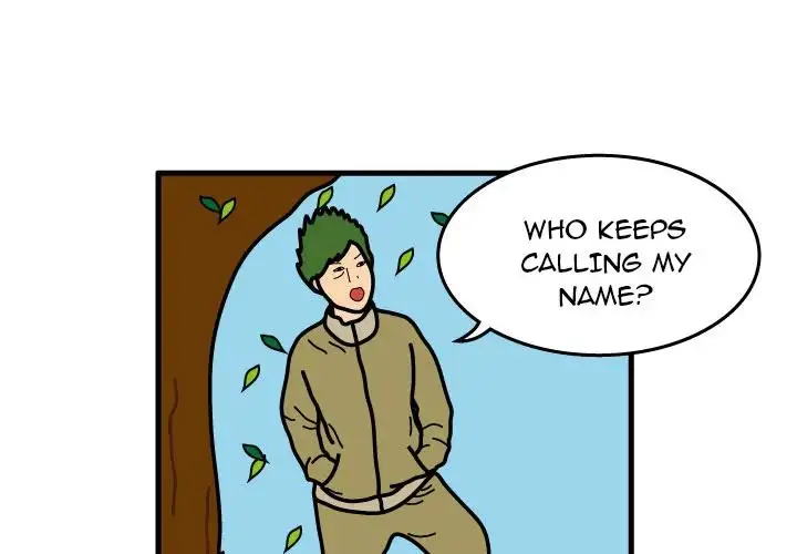 Killer Farts - Chapter 5 Page 3