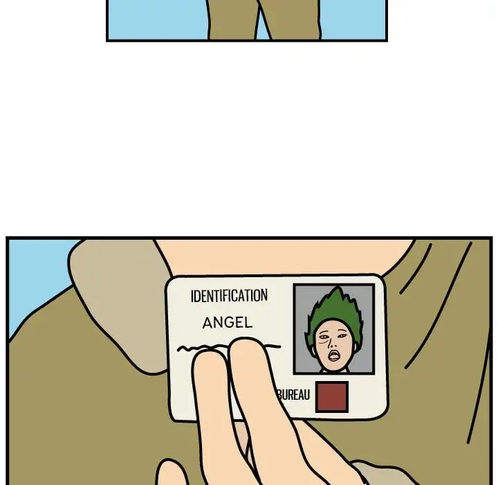 Killer Farts - Chapter 5 Page 30