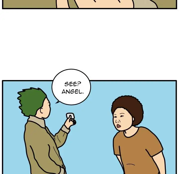 Killer Farts - Chapter 5 Page 31