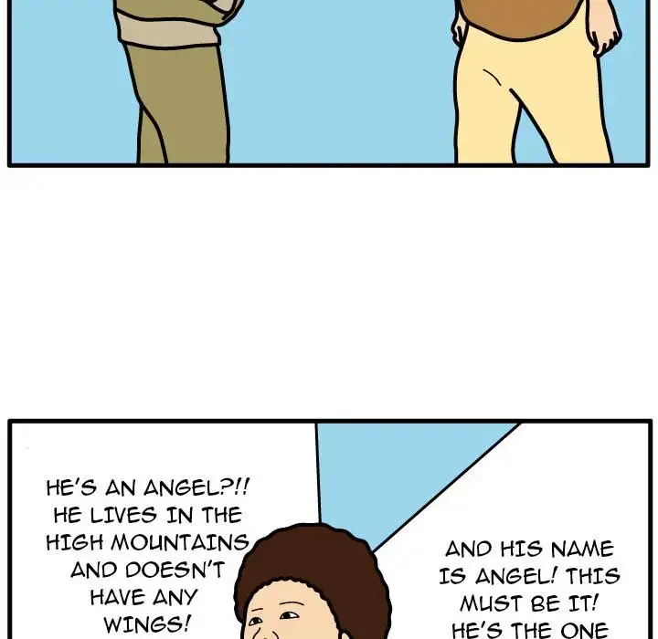 Killer Farts - Chapter 5 Page 32