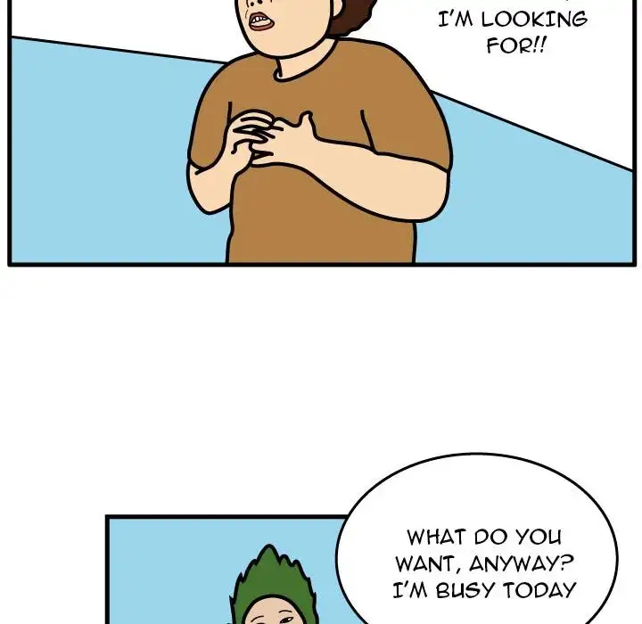 Killer Farts - Chapter 5 Page 33