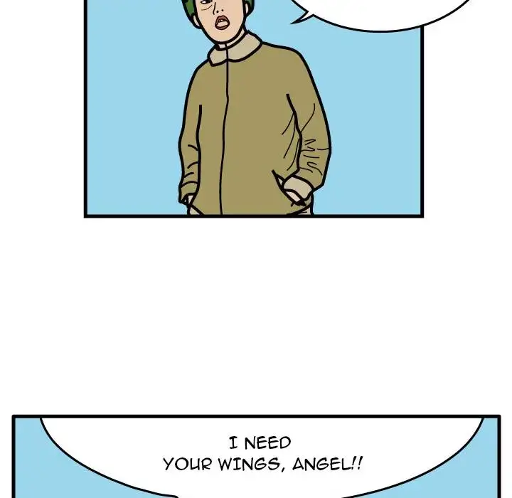 Killer Farts - Chapter 5 Page 34