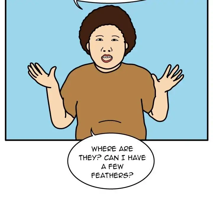 Killer Farts - Chapter 5 Page 35