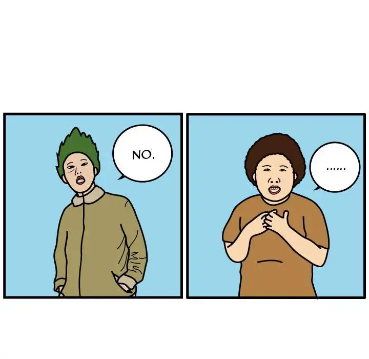 Killer Farts - Chapter 5 Page 36