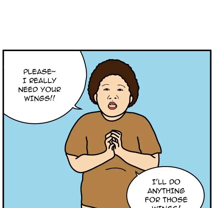 Killer Farts - Chapter 5 Page 37