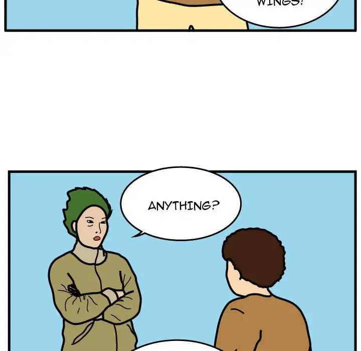 Killer Farts - Chapter 5 Page 38