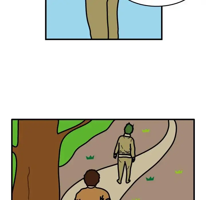 Killer Farts - Chapter 5 Page 41