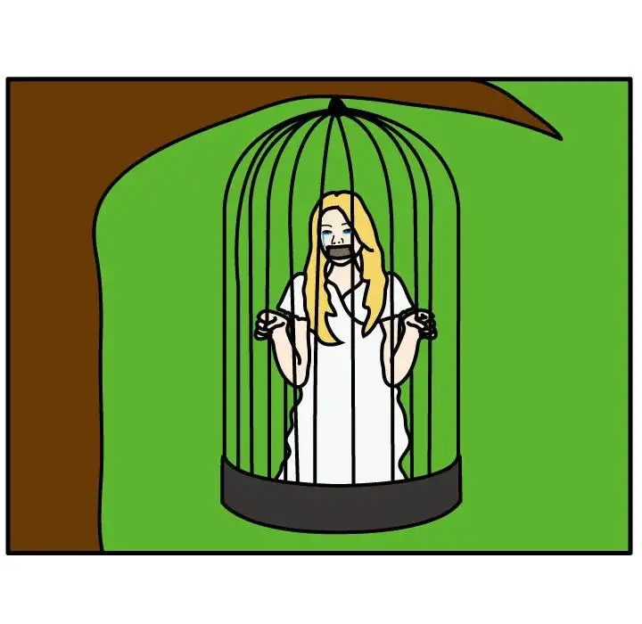 Killer Farts - Chapter 5 Page 44