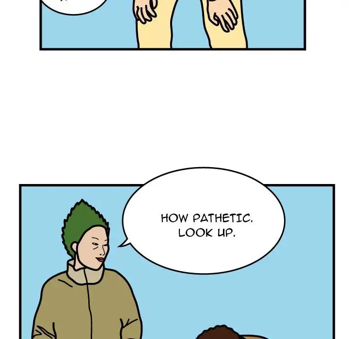 Killer Farts - Chapter 5 Page 47