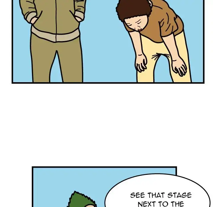 Killer Farts - Chapter 5 Page 48