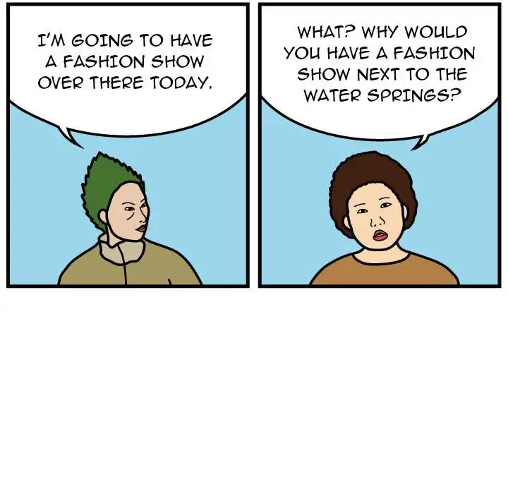 Killer Farts - Chapter 5 Page 50