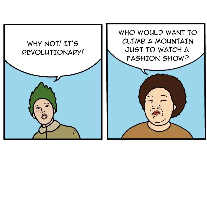 Killer Farts - Chapter 5 Page 51