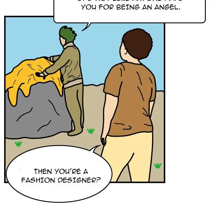 Killer Farts - Chapter 5 Page 54