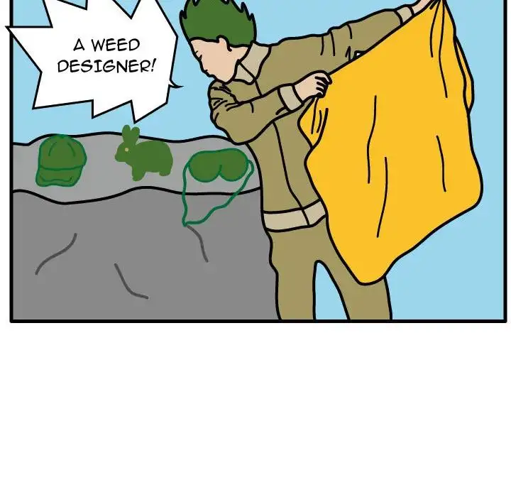 Killer Farts - Chapter 5 Page 58