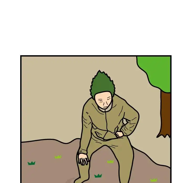 Killer Farts - Chapter 5 Page 6