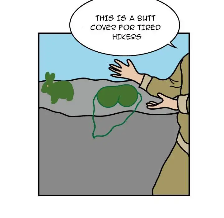 Killer Farts - Chapter 5 Page 60