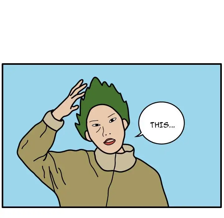 Killer Farts - Chapter 5 Page 61