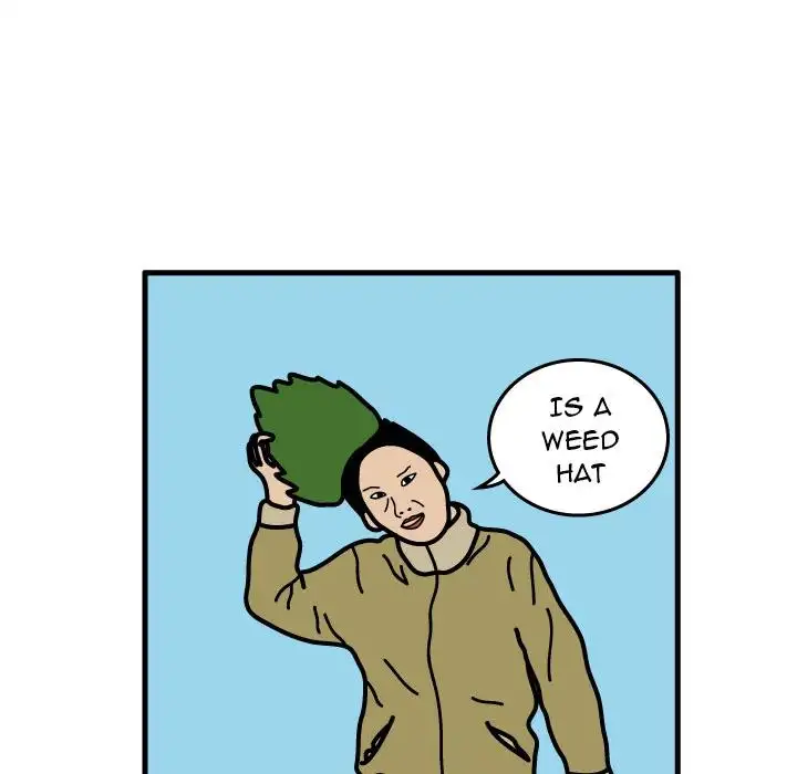 Killer Farts - Chapter 5 Page 62