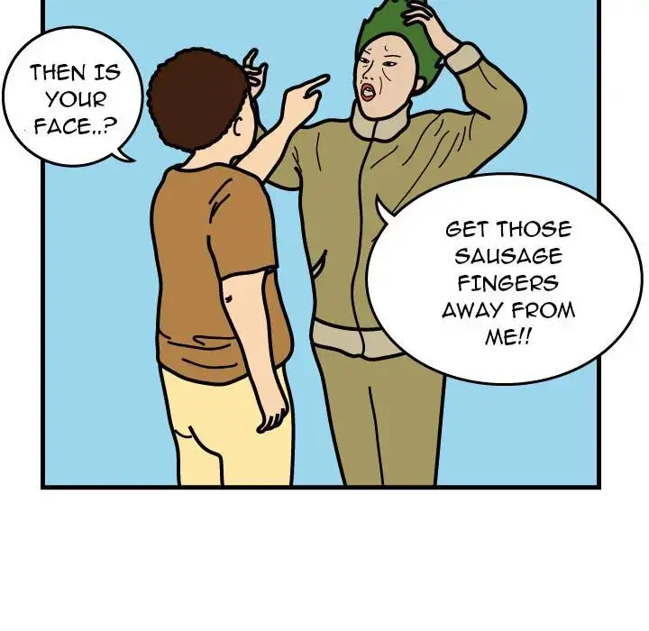 Killer Farts - Chapter 5 Page 65