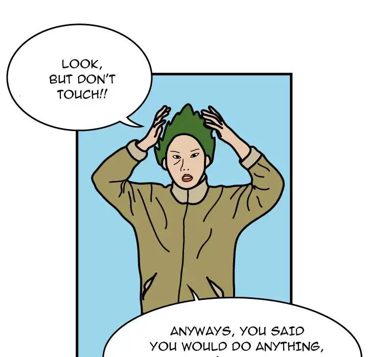 Killer Farts - Chapter 5 Page 66