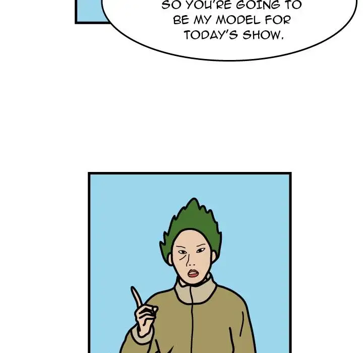 Killer Farts - Chapter 5 Page 67