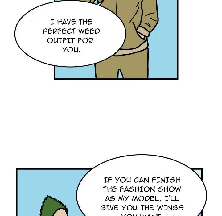 Killer Farts - Chapter 5 Page 68