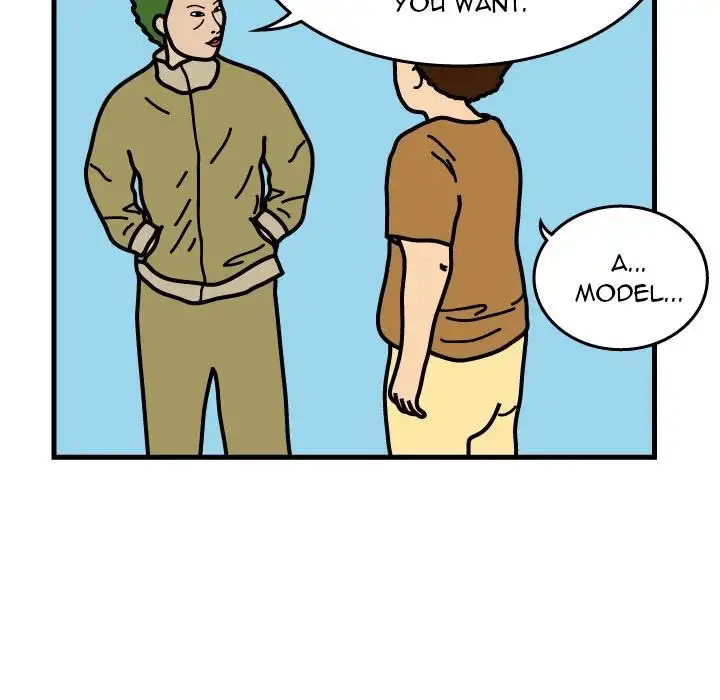 Killer Farts - Chapter 5 Page 69