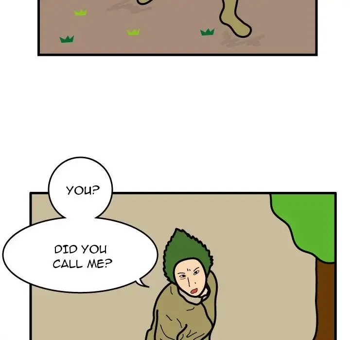 Killer Farts - Chapter 5 Page 7