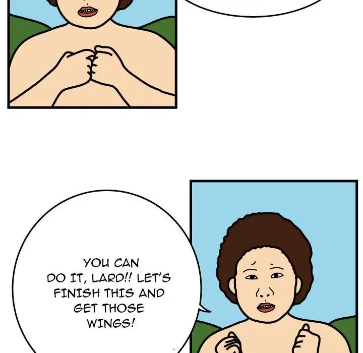 Killer Farts - Chapter 5 Page 80