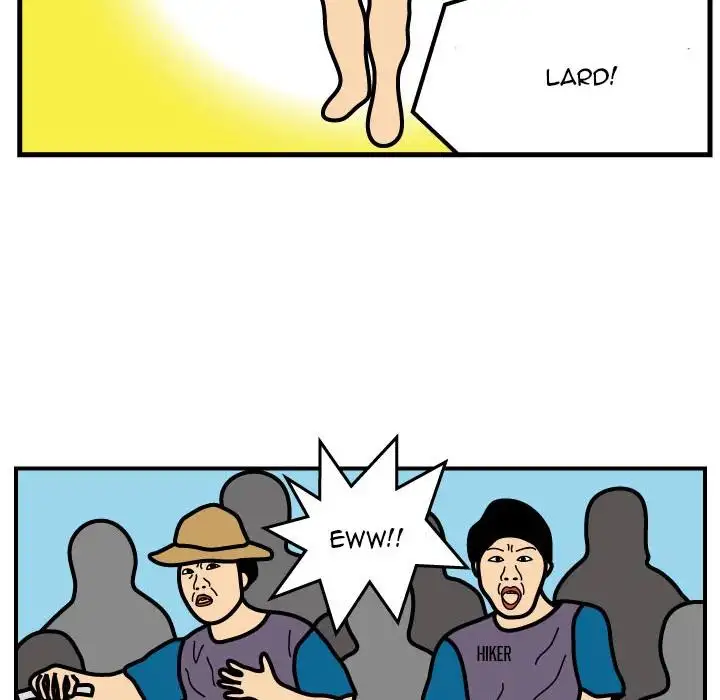 Killer Farts - Chapter 5 Page 83