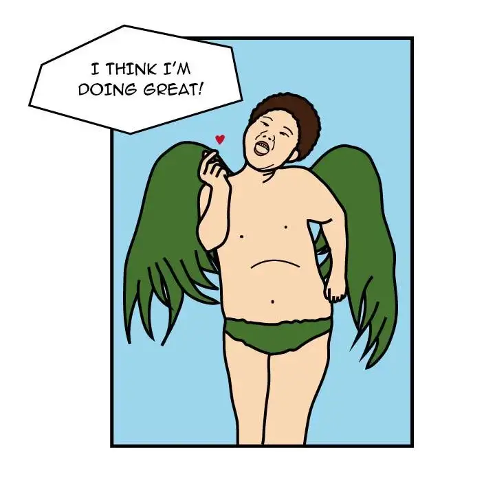 Killer Farts - Chapter 5 Page 87