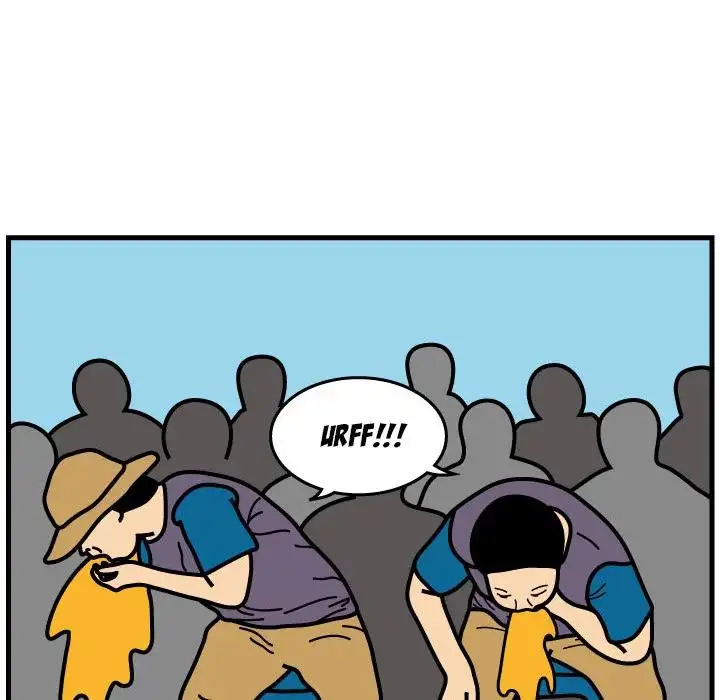 Killer Farts - Chapter 5 Page 88