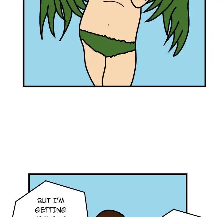 Killer Farts - Chapter 5 Page 90