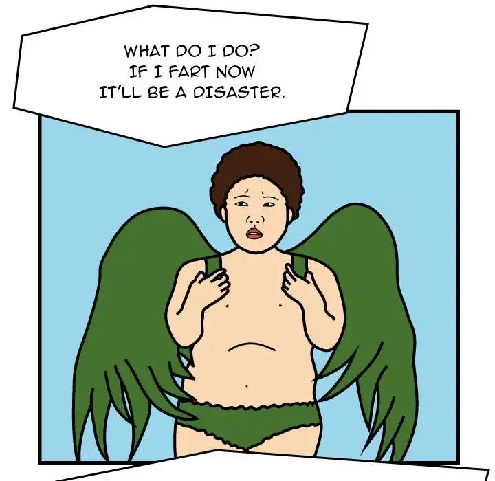 Killer Farts - Chapter 5 Page 92