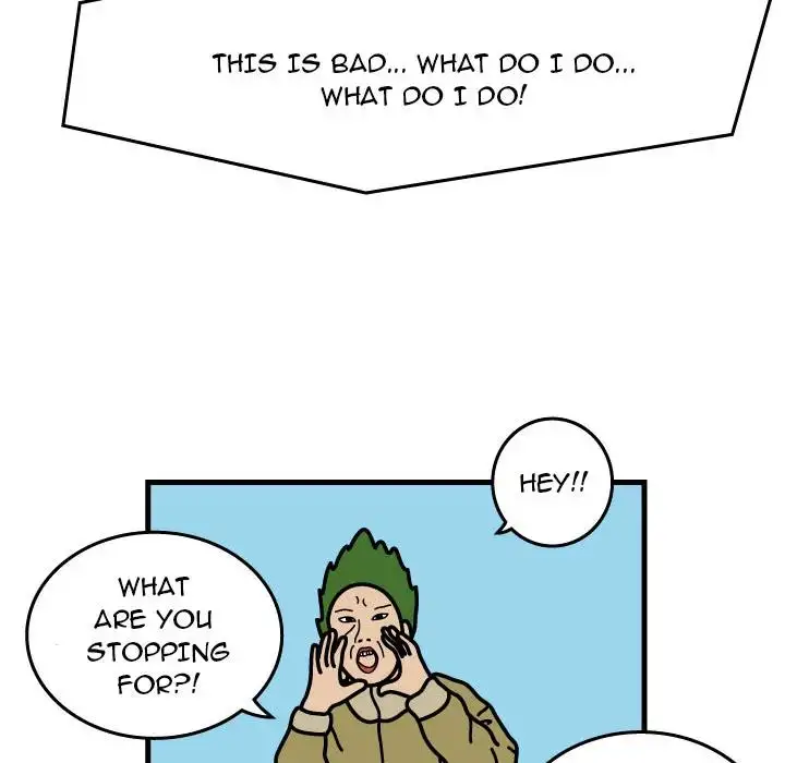 Killer Farts - Chapter 5 Page 93