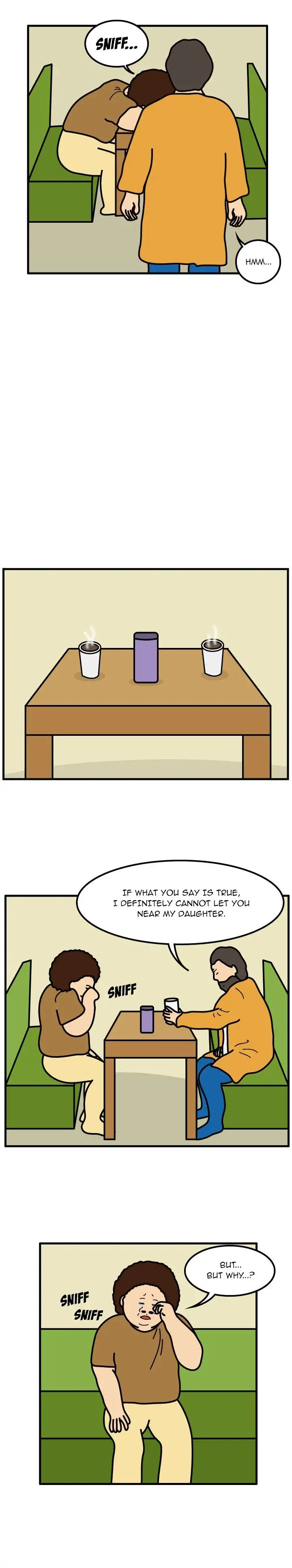 Killer Farts - Chapter 50 Page 10