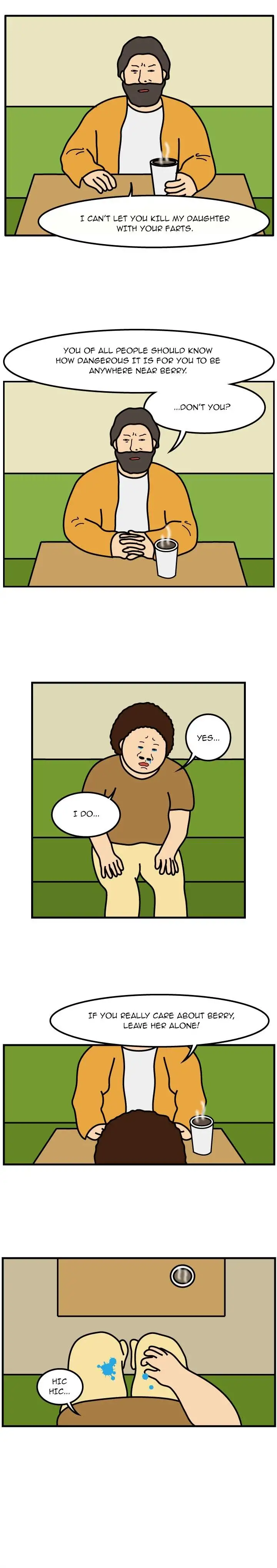 Killer Farts - Chapter 50 Page 11