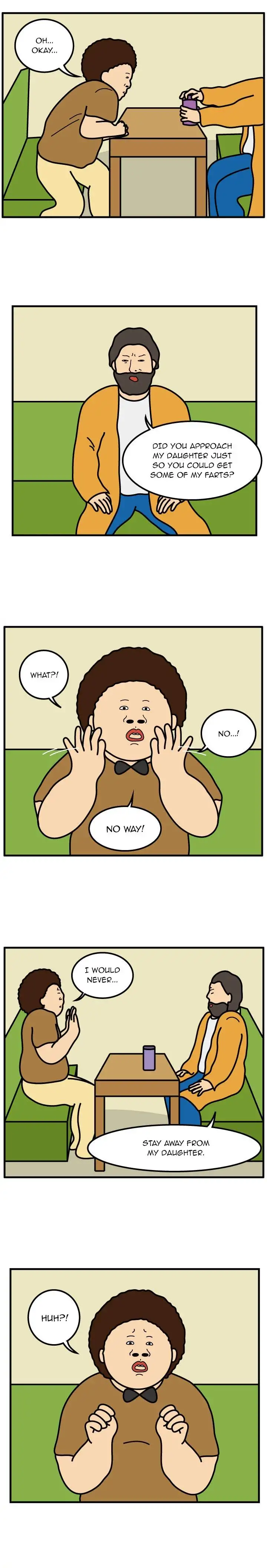Killer Farts - Chapter 50 Page 2