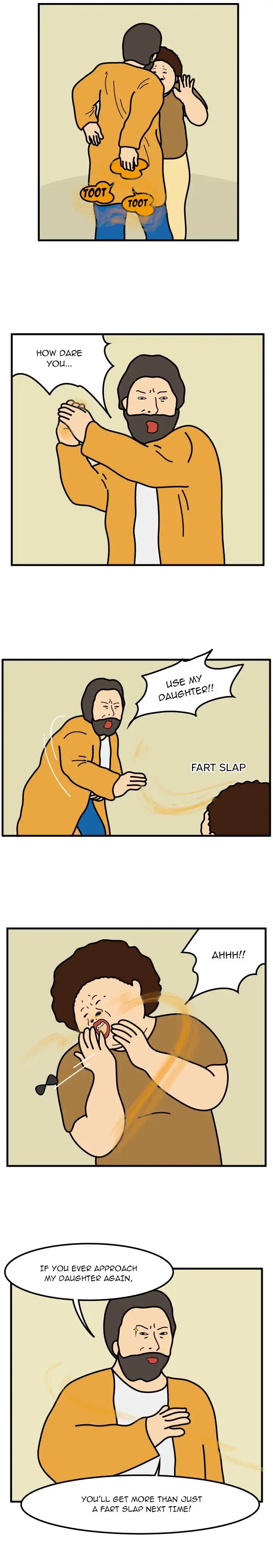 Killer Farts - Chapter 50 Page 5