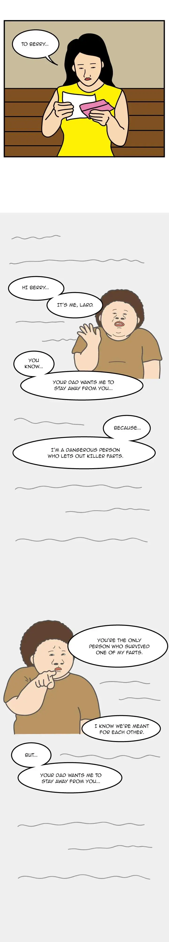 Killer Farts - Chapter 51 Page 10