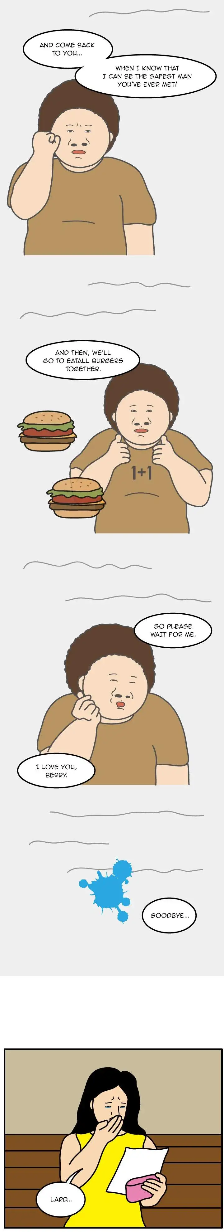 Killer Farts - Chapter 51 Page 12