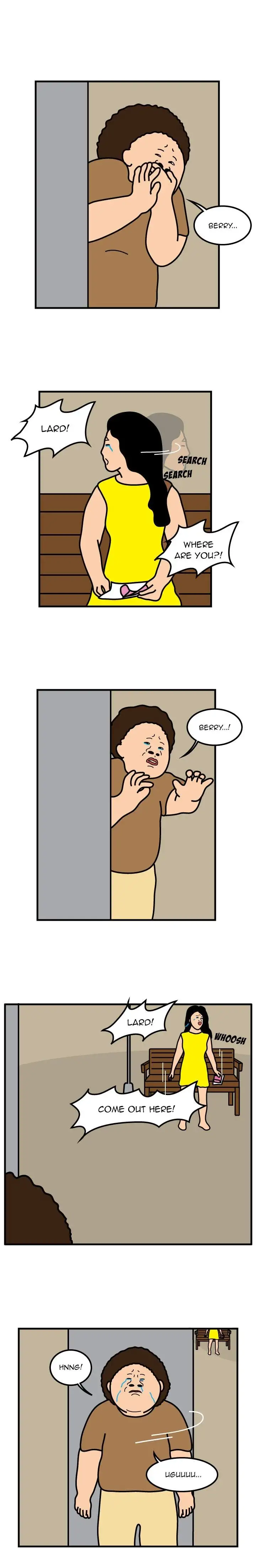 Killer Farts - Chapter 51 Page 13