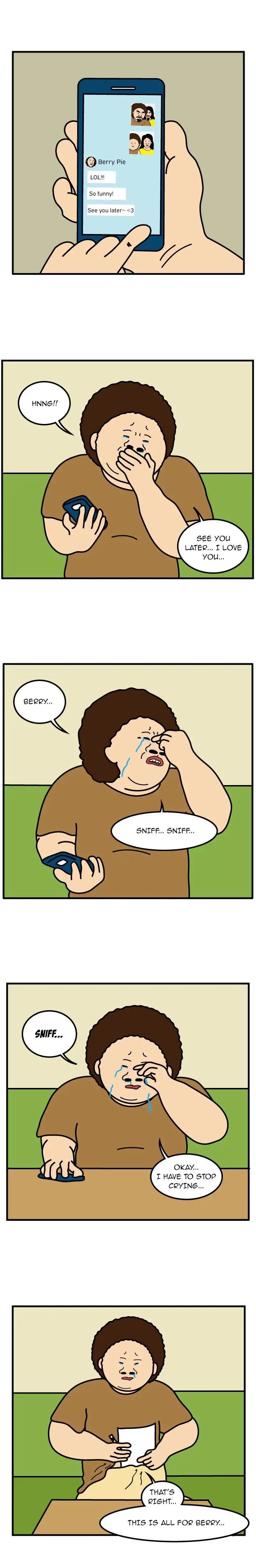 Killer Farts - Chapter 51 Page 2