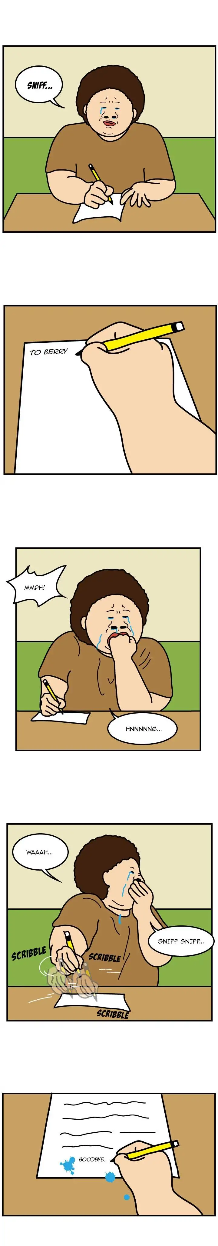 Killer Farts - Chapter 51 Page 3