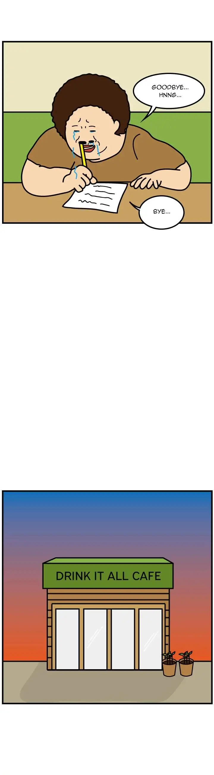 Killer Farts - Chapter 51 Page 4