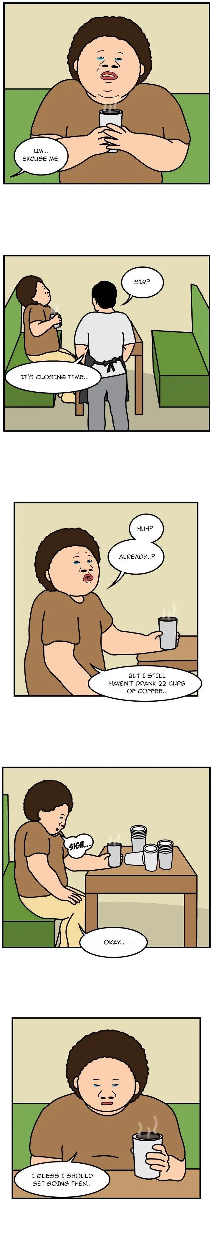 Killer Farts - Chapter 51 Page 5