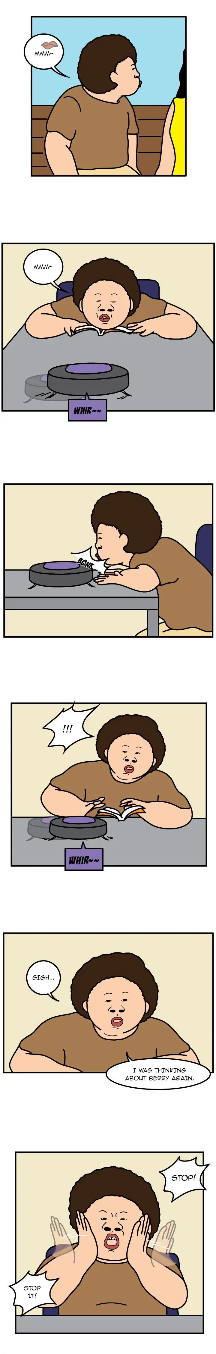 Killer Farts - Chapter 52 Page 10