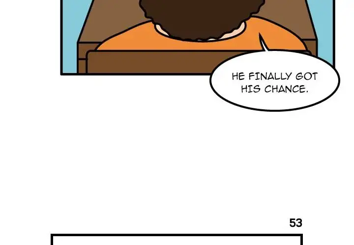 Killer Farts - Chapter 53 Page 2