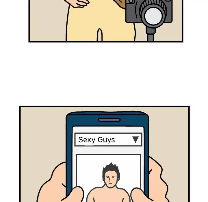 Killer Farts - Chapter 53 Page 21