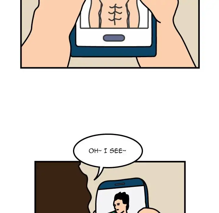 Killer Farts - Chapter 53 Page 22